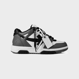 Out Of Office Classic Trainers, Trademark Branding