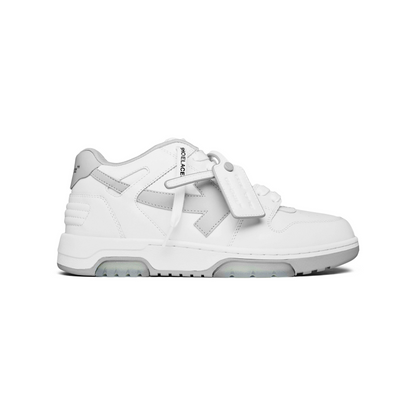 Out Of Office Classic Trainers, Trademark Branding