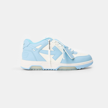 Out Of Office Classic Trainers, Trademark Branding