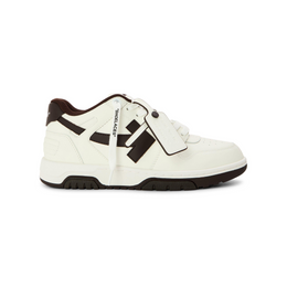 Out Of Office Low-Top Trainers