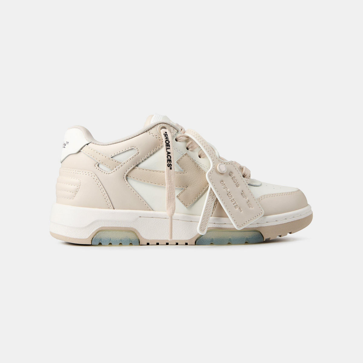 Out Of Office Trainers, Signature Arrows Sneakers