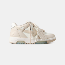 Out Of Office Trainers, Signature Arrows Sneakers