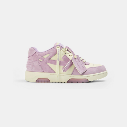 Out Of Office Trainers, Signature Arrows Sneakers