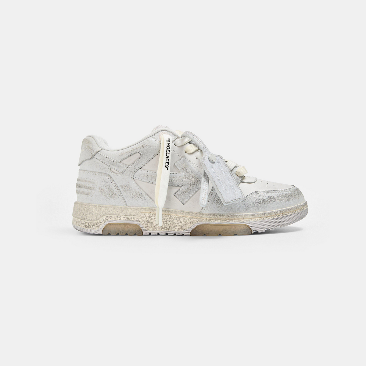 Out Of Office Trainers, Signature Arrows Sneakers