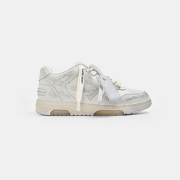 Out Of Office Trainers, Signature Arrows Sneakers