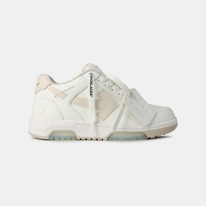 Out Of Office Trainers, Signature Arrows Sneakers