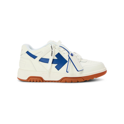 Outofoffice Calf Leather Low-Top Trainers