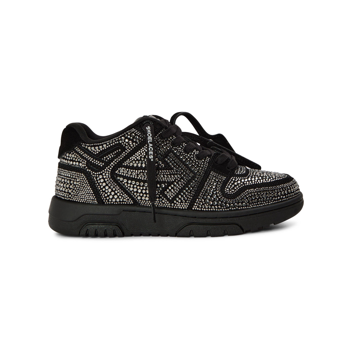Outofoffice Low-Top Trainers