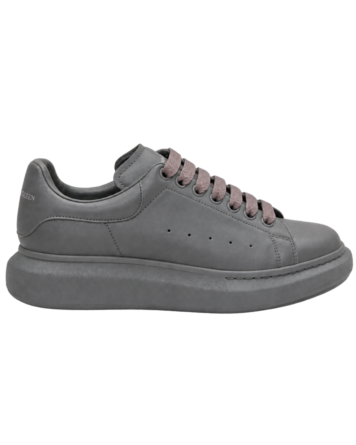 Oversized sneakers