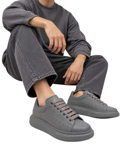 Oversized sneakers