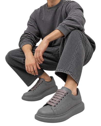 Oversized sneakers