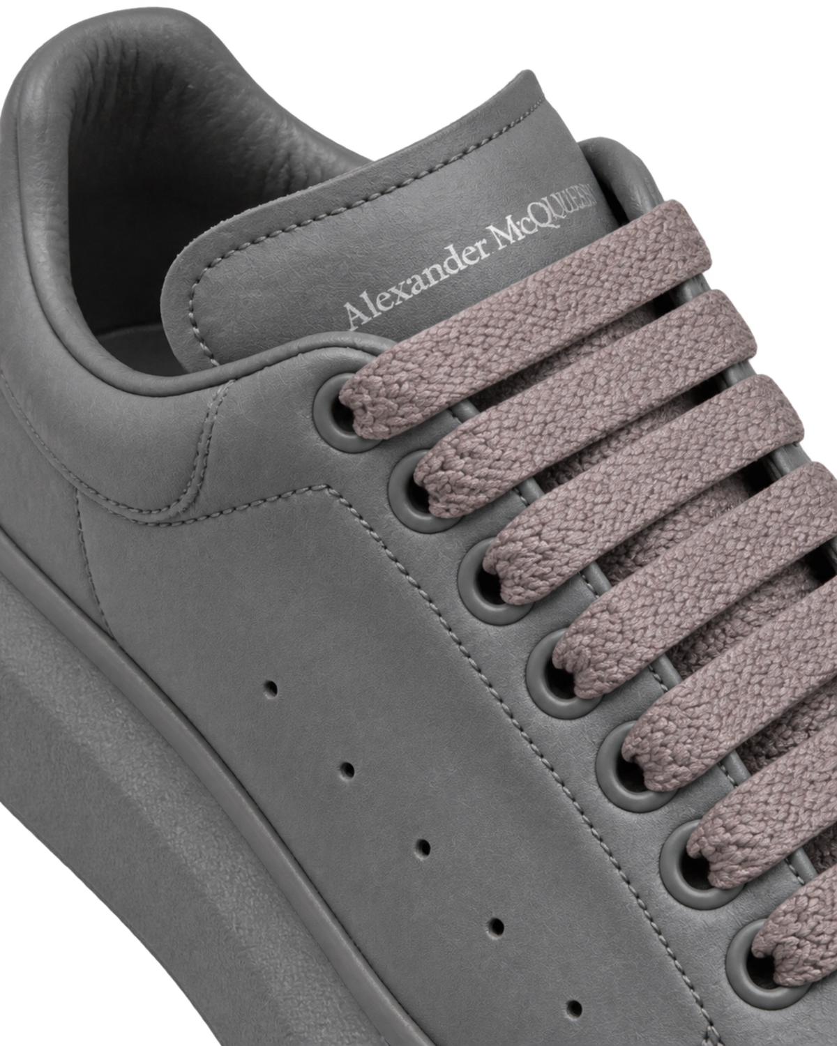 Oversized sneakers