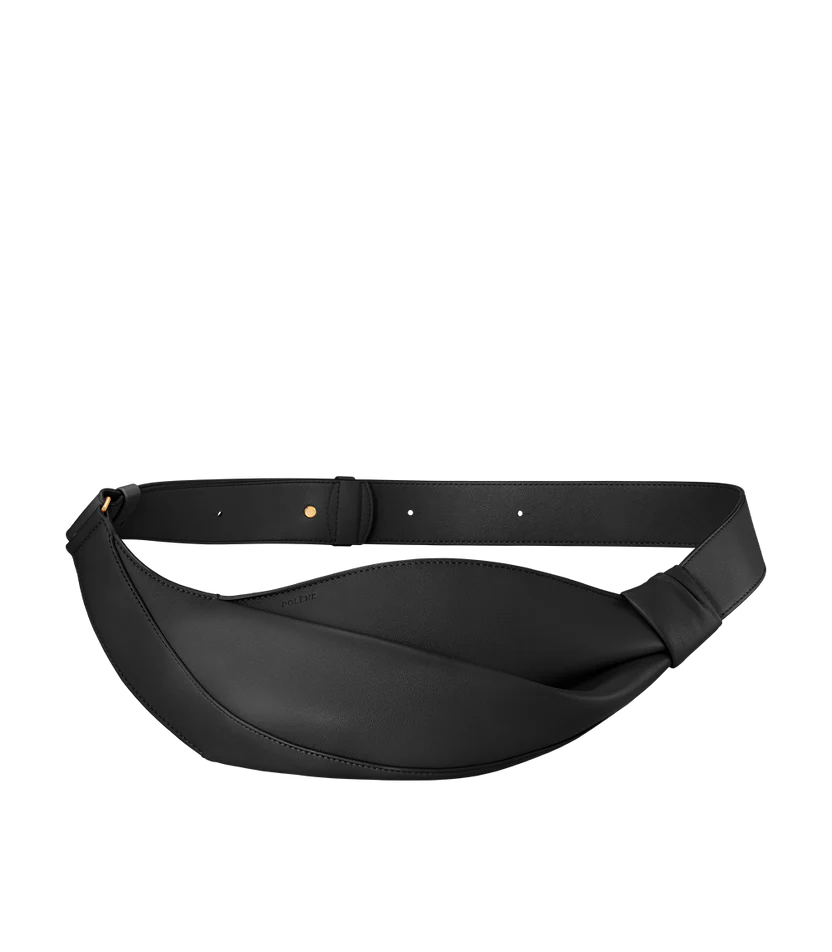 Neyu Edition Smooth Black