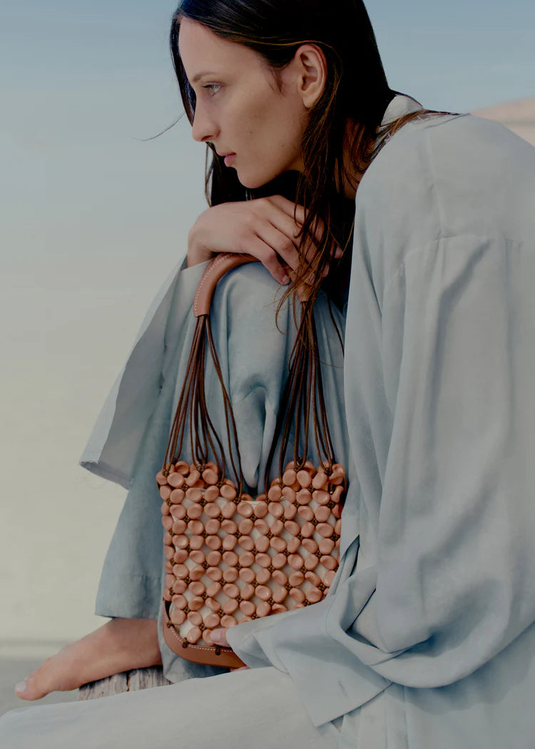 Solé Edition Salt Pink