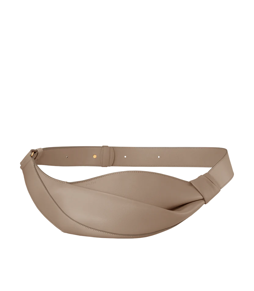 Neyu Edition Smooth Taupe