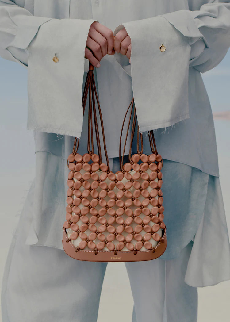 Solé Edition Salt Pink