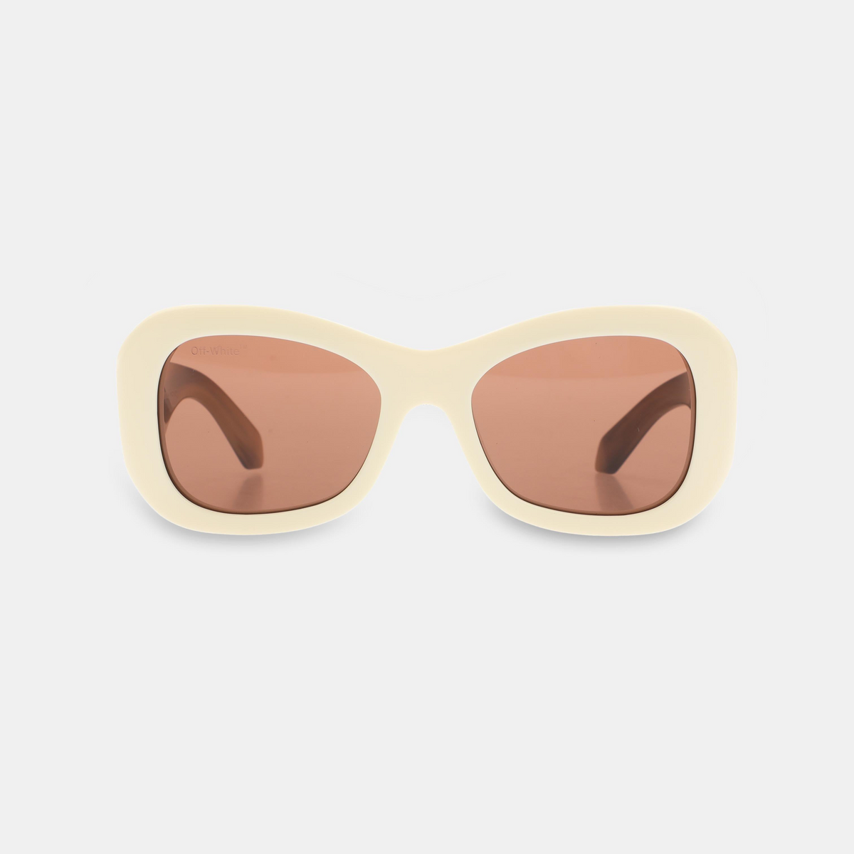 Pablo S Square Sunglasses