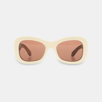 Pablo S Square Sunglasses
