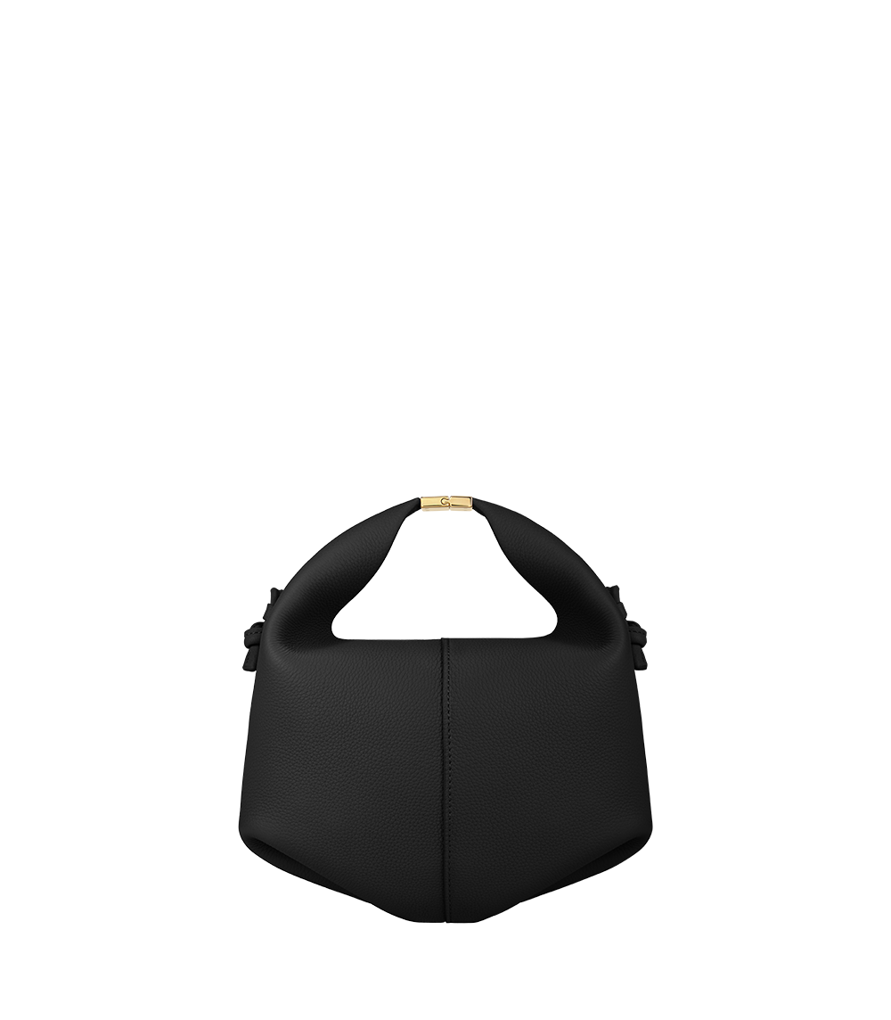 Béri Edition Textured Black