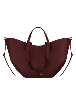 Cyme - Textured Black Cherry