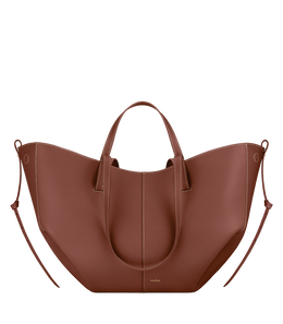 Cyme - Textured Cognac