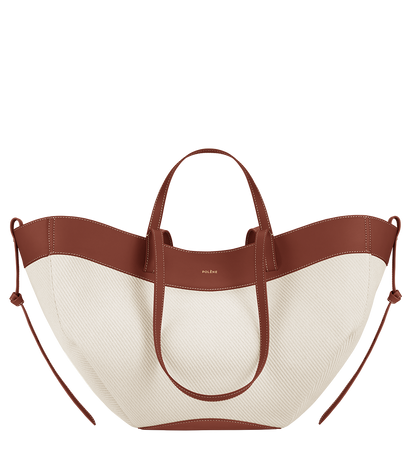 Cyme - Cognac Canvas