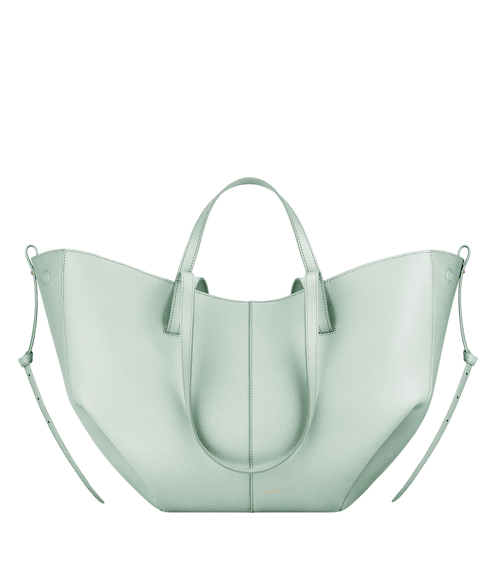 Cyme - Textured Sea Foam