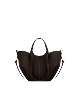 Cyme Mini - Textured Ebony