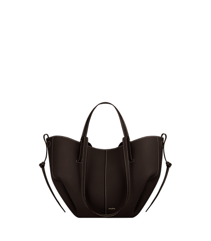 Cyme Mini - Textured Ebony