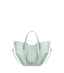 Cyme Mini - Textured Sea Foam