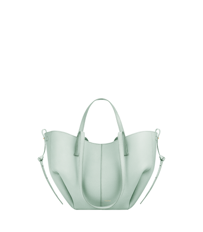 Cyme Mini - Textured Sea Foam