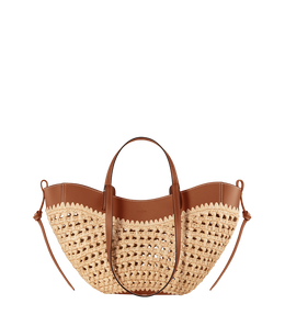 Cyme Mini - Raffia