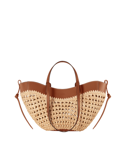 Cyme Mini - Raffia