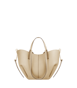 Cyme Mini - Textured Sand