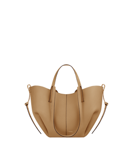 Cyme Mini - Textured Ocher