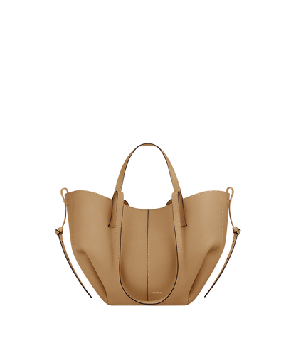 Cyme Mini - Textured Ocher