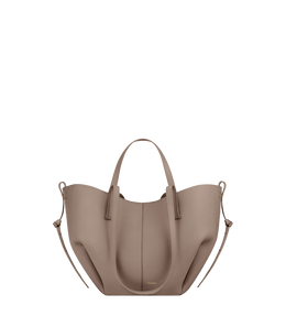 Cyme Mini - Textured Taupe