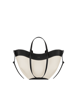 Cyme Mini - Black Canvas