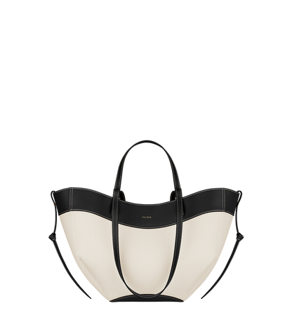 Cyme Mini - Black Canvas