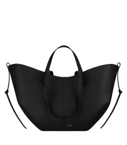 Cyme - Textured Black