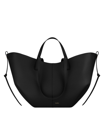 Cyme - Textured Black