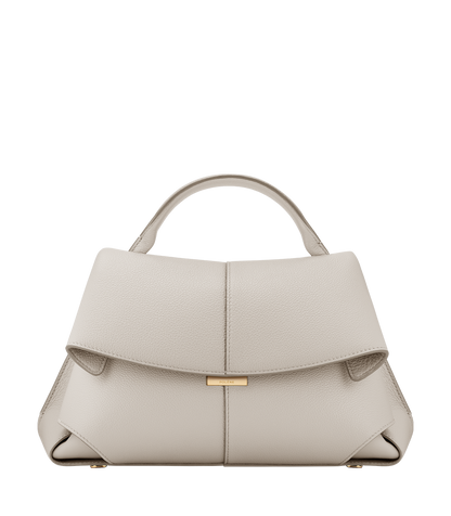 Mokki - Textured Chalk