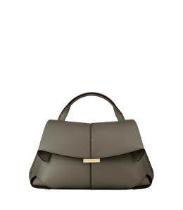 Mokki Mini - Textured Smoky Green