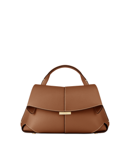 Mokki Mini - Textured Camel