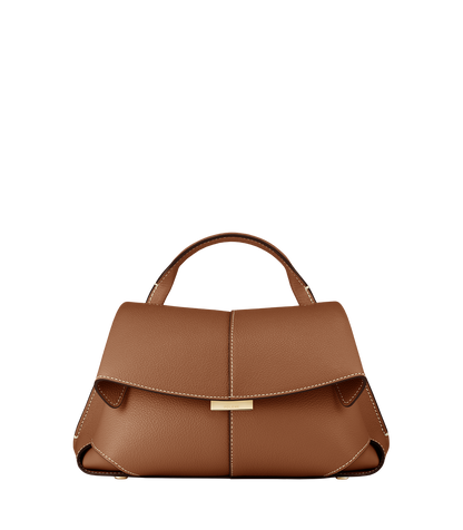 Mokki Mini - Textured Camel