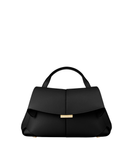 Mokki Mini - Textured Black