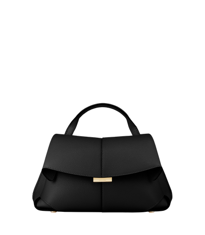 Mokki Mini - Textured Black