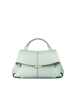 Mokki Mini - Textured Sea Foam