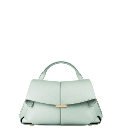 Mokki Mini - Textured Sea Foam