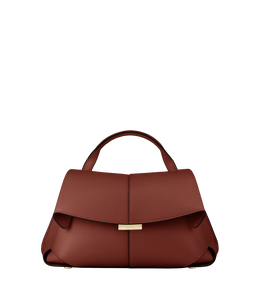 Mokki Mini - Textured Red Clay